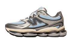 Abzorb 2000 "Blue / Grey" U2000BA