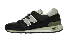 1300 "MiUSA Black Grey" M1300AE
