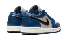 Air Jordan 1 Low WMNS "French Blue" DC0774 402