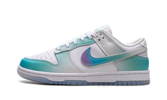 DUNK LOW WMNS "Unlock Your Space" FJ7743 194