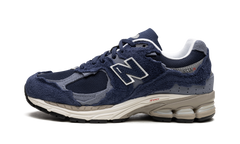 2002RD "Navy/Grey" M2002RDK