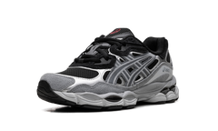 GEL-NYC "Black Fjord Grey" 1203A383 003