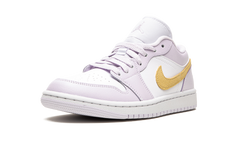 AIR JORDAN 1 LO WMNS "Barely Grape" DC0774 501