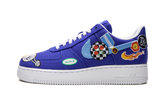 AIR FORCE 1 LO '07 PRM MNS WMNS "Los Angeles Patched Up" DX2306 400