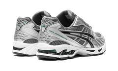 Gel Kayano 14 "Jasper Green" 1203A537 020
