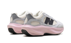 WRPD "Brighton Grey Mid Century Pink" UWRPDGBP