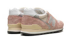 996 "Made In USA - Pink Haze" U996TA