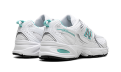 530 "White Teal" MR530FWT