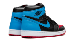 AIR JORDAN 1 HIGH OG WMNS "UNC to Chicago" CD0461 046