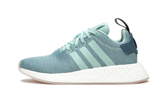 NMD_R2 WMNS "Ash Green" CQ2010