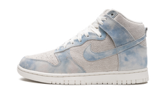 DUNK HIGH MNS WMNS "Clouds" FD0882 400