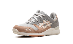 Gel Lyte 3 OG "White Sage Brown" 1203A330 022