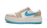 AIR JORDAN 1 ELEVATE LO SE WMNS "Salt Lake City" FD1028 100