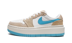 AIR JORDAN 1 ELEVATE LO SE WMNS "Salt Lake City" FD1028 100