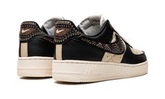 AIR FORCE 1 SP MNS WMNS "Premium Goods - The Sophia" DV2957 001
