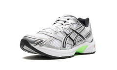 Gel-1130 "Mid Grey / Lime" 1201A256 114