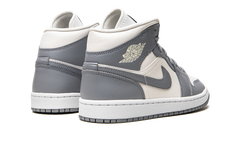 AIR JORDAN 1 MID WMNS "Stealth" BQ6472 115