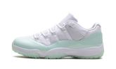 Air Jordan 11 Low WMNS "Igloo" AH7860 103
