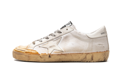 SUPER-STAR PENSTAR CAPTOE WMNS "WHITE/BEIGE"