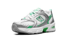 530 "Silver Green" U530APL