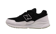 530 "Suede - Blk/Wht" M530 CBA