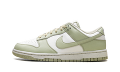 Dunk Low Next Nature WMNS "Olive Aura" HF5384 300