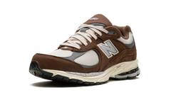 2002R "Brown / Beige" M2002RHS