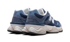 9060 "Blue" U9060EEF
