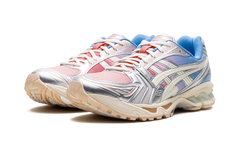 Gel-Kayano 14 WMNS "Baked Pink Cream" 1202A516 700