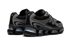Abzorb 2000 "Black / Grey" U2000EA