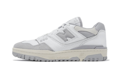 550 "White / Raincloud" BB550NEA