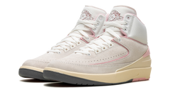 Jordan 2 Retro WMNS "Soft Pink" FB2372 100