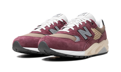 580 "Washed Burgundy" MT580ECA