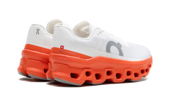 On Cloudmonster 2 WMNS "White Flame" 61.97724