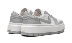 JORDAN 1 ELEVATE LO WMNS "Wolf Grey" DH7004 100