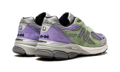 990 v3 "Stray Rats Reprise Joker Grey" M990SR3