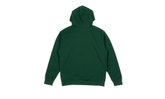 NB Sport Essentials French Terry Logo Hoodie "Nightwatch Green" MT41501NWG