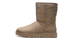 Classic Short II Boot WMNS "Mustard Seed" 1016223 MDSD
