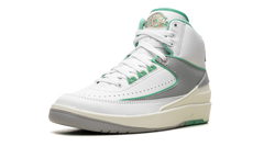 Jordan 2 Retro WMNS "Crystal Mint" FN6755 100