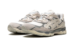 GEL NYC "Oyster Grey" 1201A789 103