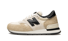 990 V1 "Teddy Santis - Macadamia Nut" M990AD1