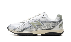 204L "Silver Metallic / Sage Green" U204LSWB