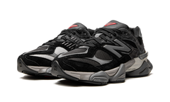 9060 "Black/Castlerock" U9060BLK
