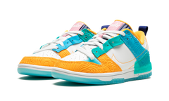 DUNK LO DISRUPT 2 WMNS "Serena Williams Design Crew" DX4220 100
