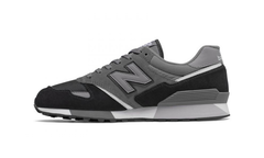 446 "Grey / Black" U446LGK