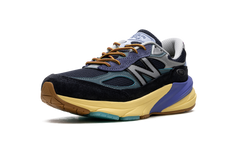 990 v6 "Action Bronson - Lapis Lazuli" M990AC6