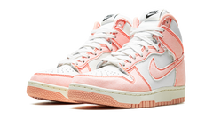 DUNK HIGH 1985 MNS WMNS "Arctic Orange" DV1143 800