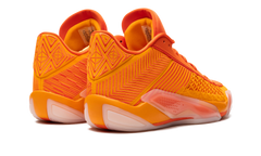 Air Jordan XXXVIII Low H WMNS "Tour Yellow" FV3945 700