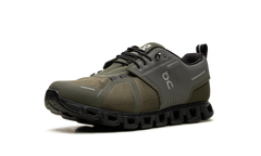 Cloud 5 Waterproof WMNS "Olive Black" 59.98836