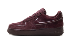 Air Force 1 Low '07 WMNS "Burgundy Crush" HV4406 600